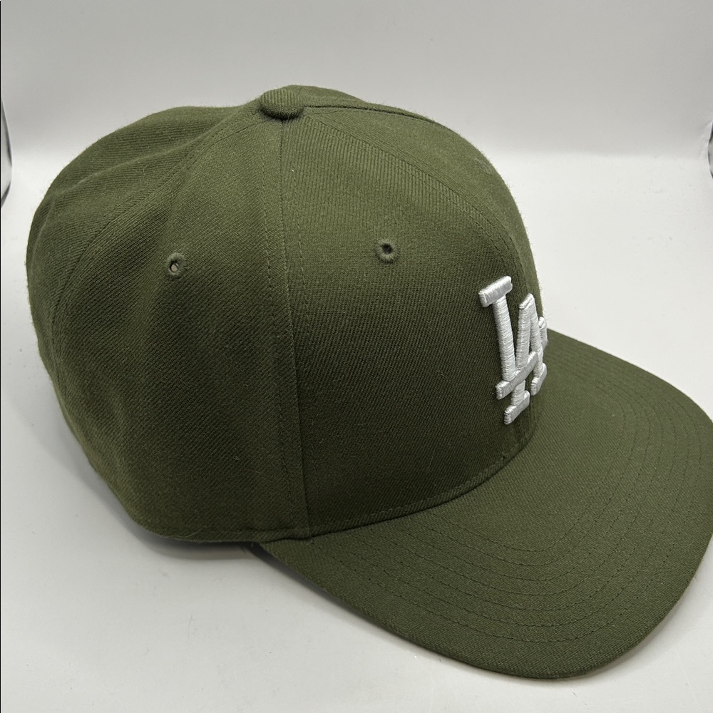Los Angeles Dodgers SnapBack ball cap - Picture 3 of 11